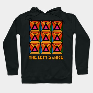 The Left Banke • Retro Design Hoodie